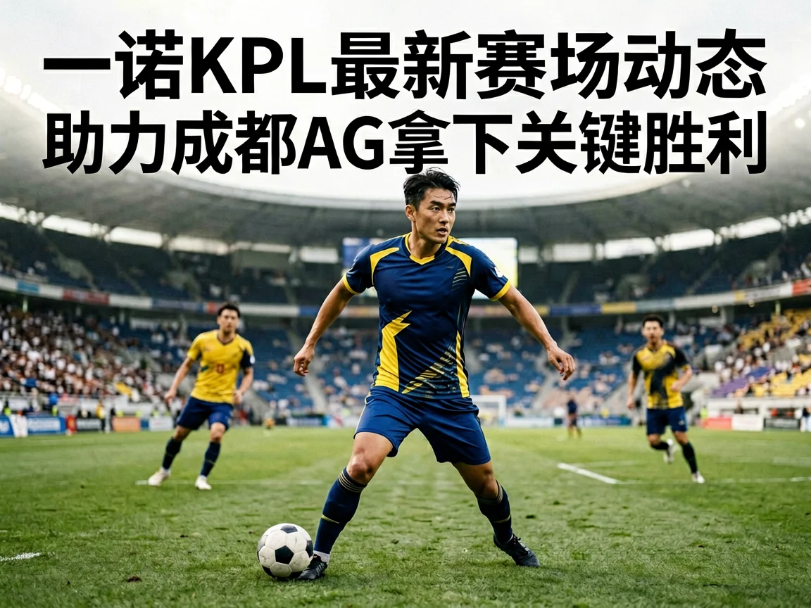 一诺KPL最新赛场动态助力成都AG拿下关键胜利
