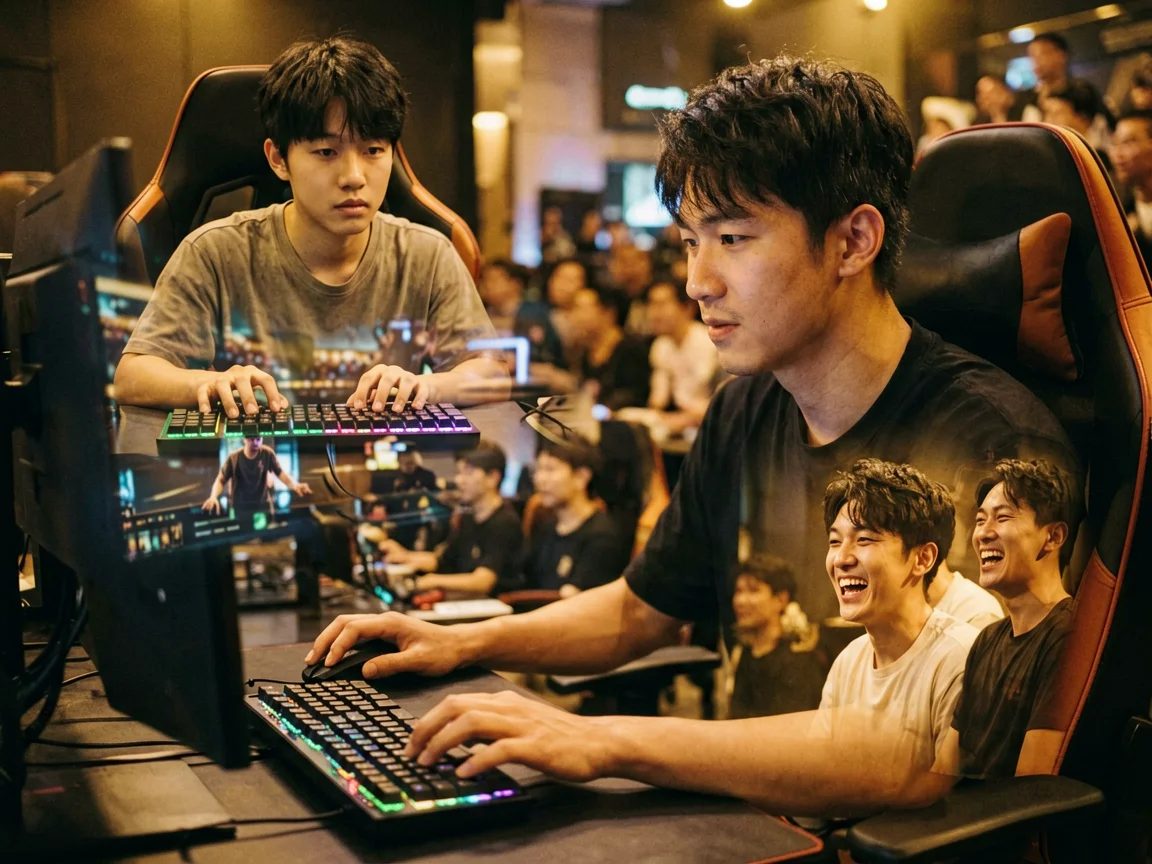 Rookie书写LPL传奇职业生涯铸就辉煌篇章 | c7c7.app