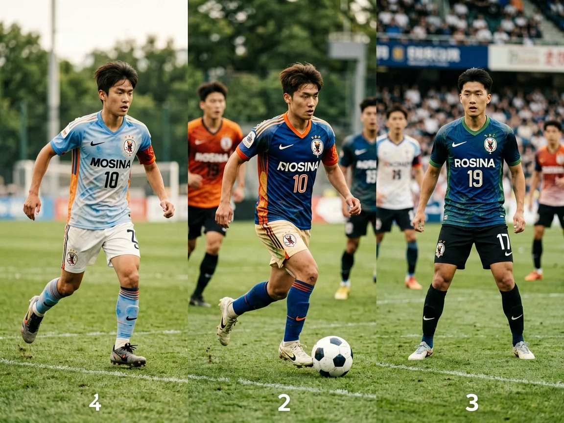 赛场竞技画面若昂菲利克斯世界杯